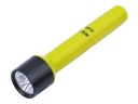 3 LED Energy Saving Flashlight Super Capacity Hand Torch